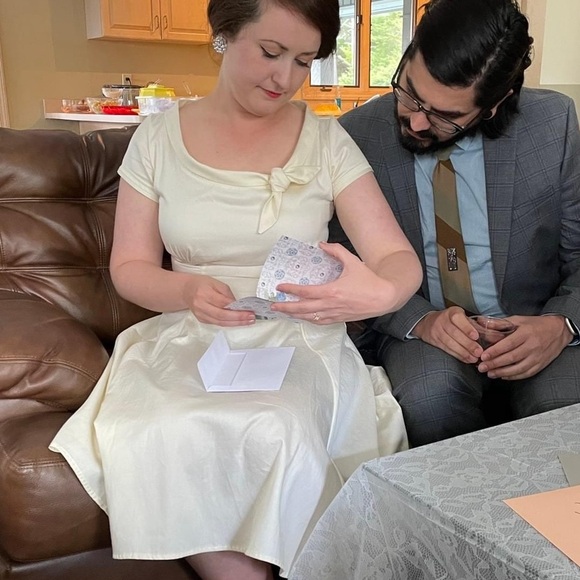 heart of haute Dresses & Skirts - 1950’s inspired Heart of Haute dress